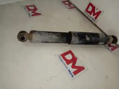 Second-hand car spare part front right shock absorber for hyundai h1 travel classic oem iam references 