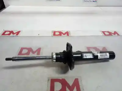 İkinci el araba yedek parçası sol ön amortisör için VOLKSWAGEN CADDY KA/KB (2C) (08.2010->)  OEM IAM referansları 1T0413031HQ  