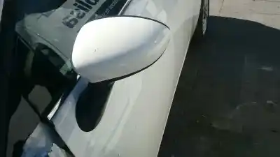 Peça sobressalente para automóvel em segunda mão espelho retrovisor esquerdo por fiat 500 fiat 500 1.2 referências oem iam 