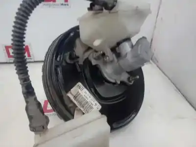 Peça sobressalente para automóvel em segunda mão servo freio por citroen berlingo first combi 1.6 hdi 75 sx referências oem iam 