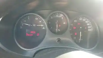 Peça sobressalente para automóvel em segunda mão quadrante por seat leon (1p1) comfort limited referências oem iam 1p0920823g