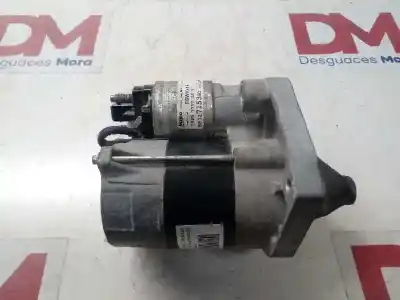 Peça sobressalente para automóvel em segunda mão motor de arranque por citroen c3 aircross 1.2 12v vti referências oem iam 9812715380