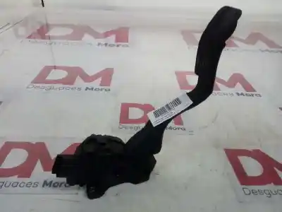 Peça sobressalente para automóvel em segunda mão potenciômetro por citroen c3 aircross 1.2 12v vti referências oem iam 9671433780