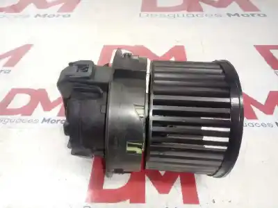Peça sobressalente para automóvel em segunda mão ventilador de aquecimento por citroen c3 aircross 1.2 12v vti referências oem iam t1013140a