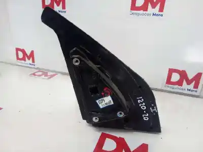 Pezzo di ricambio per auto di seconda mano specchio sinistro per kia picanto 1.1 active riferimenti oem iam   