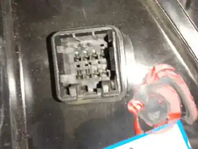 Pezzo di ricambio per auto di seconda mano specchio sinistro per kia picanto 1.1 active riferimenti oem iam   