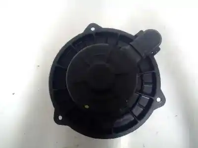 Pezzo di ricambio per auto di seconda mano ventola riscaldamento per kia picanto 1.1 active riferimenti oem iam 9711307000