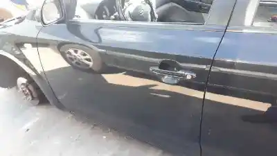 Second-hand car spare part left front door for kia cee´d active oem iam references   