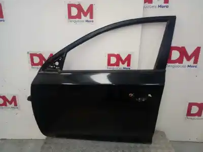 Gebrauchtes Autoersatzteil linke vordere tür zum kia cee´d active oem-iam-referenzen 