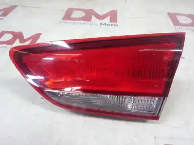 Peça sobressalente para automóvel em segunda mão farolim interior traseiro direito por hyundai i30 (pd) essence referências oem iam 92404g4000