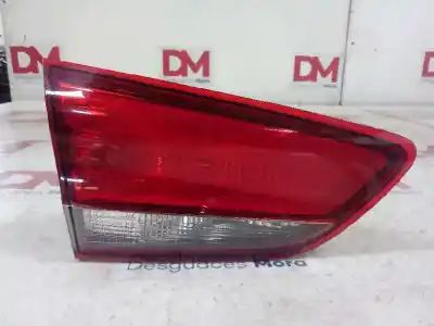 Peça sobressalente para automóvel em segunda mão farolim interior traseiro esquerdo por hyundai i30 (pd) essence referências oem iam 92403g4000