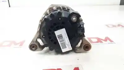 Автозапчастина б/у генератор для opel mokka x selective start/stop посилання на oem iam 13588289  