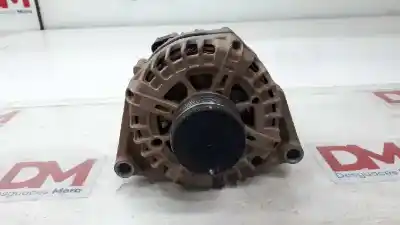 Автозапчастина б/у генератор для opel mokka x selective start/stop посилання на oem iam 13588289  