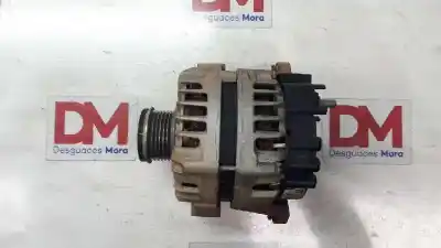 Автозапчастина б/у генератор для opel mokka x selective start/stop посилання на oem iam 13588289  