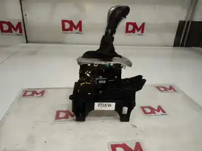 Pezzo di ricambio per auto di seconda mano leva del cambio per opel mokka x selective start/stop riferimenti oem iam 94507290  