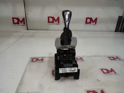 Pezzo di ricambio per auto di seconda mano leva del cambio per opel mokka x selective start/stop riferimenti oem iam 94507290  