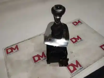 Pezzo di ricambio per auto di seconda mano leva del cambio per opel mokka x selective start/stop riferimenti oem iam 94507290  