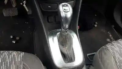 Second-hand car spare part GEAR LEVER for OPEL MOKKA X  OEM IAM references 94507290  