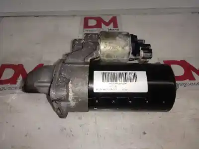 Peça sobressalente para automóvel em segunda mão motor de arranque por hyundai tucson classic blue referências oem iam 361002b302