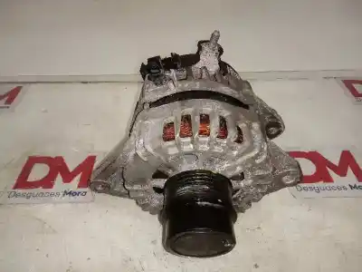 Peça sobressalente para automóvel em segunda mão alternador por hyundai tucson classic blue referências oem iam 373002b960