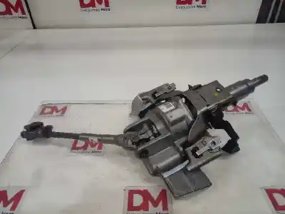 Piesă de schimb auto la mâna a doua COLOANA DE DIRECȚIE pentru OPEL CORSA E  Referințe OEM IAM 39029689  
