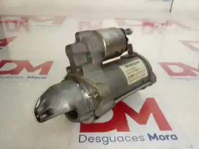 Peça sobressalente para automóvel em segunda mão motor de arranque por fiat 500 l (330) pop star referências oem iam 51916170