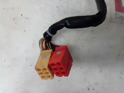 Pezzo di ricambio per auto di seconda mano comando pulito per man tgx 18.440 riferimenti oem iam   