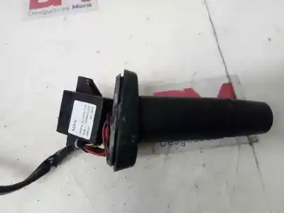 Pezzo di ricambio per auto di seconda mano comando pulito per man tgx 18.440 riferimenti oem iam   