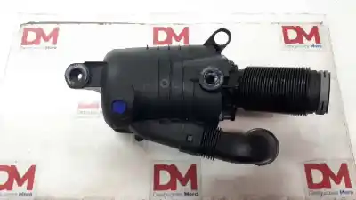 Peça sobressalente para automóvel em segunda mão filtro de ar por seat leon (1p1) 1.2 tsi referências oem iam 1k0129607al  