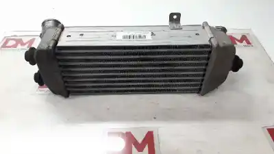 Second-hand car spare part intercooler for kia soul i (am) 1.6 crdi 128 oem iam references 