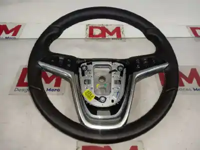 Pezzo di ricambio per auto di seconda mano volante per opel mokka x 1.6 cdti dpf riferimenti oem iam 