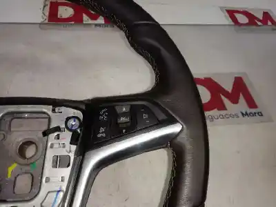 Pezzo di ricambio per auto di seconda mano volante per opel mokka x 1.6 cdti dpf riferimenti oem iam   