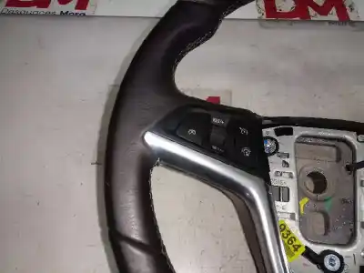 Pezzo di ricambio per auto di seconda mano volante per opel mokka x 1.6 cdti dpf riferimenti oem iam   