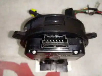 Автозапчасти б/у кольцо подушки безопасности за opel mokka x 1.6 cdti dpf ссылки oem iam 13589257  