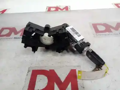 Pezzo di ricambio per auto di seconda mano interruttore di avviamento per opel mokka x 1.6 cdti dpf riferimenti oem iam 23276089