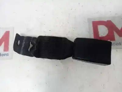 Pezzo di ricambio per auto di seconda mano gancio cintura posteriore sinistro per bmw serie 3 coupe (e92) 320d riferimenti oem iam 