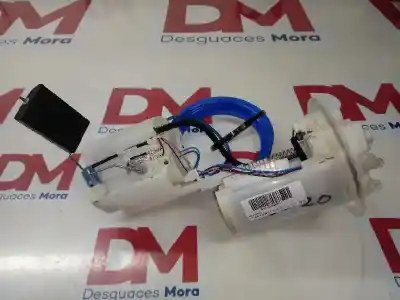 Pièce détachée automobile d'occasion CAPTEUR NIVEAU DE CARBURANT pour TOYOTA AURIS (_E18_)  Références OEM IAM 7702002502  