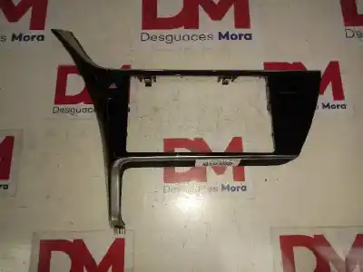 Peça sobressalente para automóvel em segunda mão interruptor 4 piscas - emergência por toyota auris hybrid active referências oem iam 