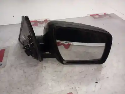 Second-hand car spare part right rearview mirror for kia soul i (am) 1.6 crdi 128 oem iam references 
