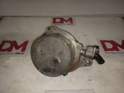 Peça sobressalente para automóvel em segunda mão DEPRESSOR DE TRAVÕES / BOMBA DE VÁCUO por BMW SERIE 7 (E65/E66)  Referências OEM IAM 72817601B  