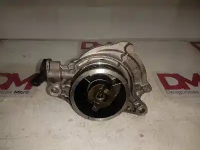 Peça sobressalente para automóvel em segunda mão depressor de travões / bomba de vácuo por bmw serie 7 (e65/e66) 730d referências oem iam 72817601b  