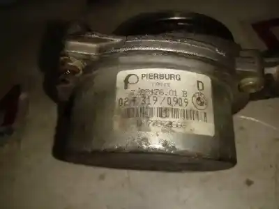 Peça sobressalente para automóvel em segunda mão depressor de travões / bomba de vácuo por bmw serie 7 (e65/e66) 730d referências oem iam 72817601b  