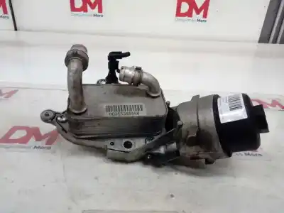 Tweedehands auto-onderdeel oliefilter ondersteuning voor opel insignia berlina cosmo oem iam-referenties 55505958