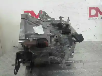 İkinci el araba yedek parçası vites kutusu için toyota verso (aur2/zgr2) advance 112 cv / 82 kw oem iam referansları 1jb1bck  