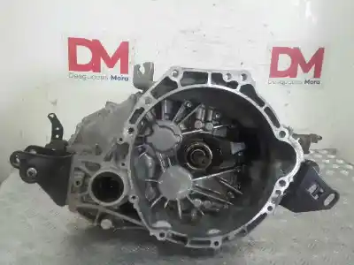 Pièce détachée automobile d'occasion BOÎTE DE VITESSES pour TOYOTA VERSO (AUR2/ZGR2)  Références OEM IAM 1JB1BCK  