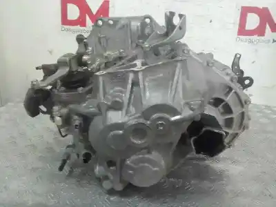 İkinci el araba yedek parçası vites kutusu için toyota verso (aur2/zgr2) advance 112 cv / 82 kw oem iam referansları 1jb1bck  
