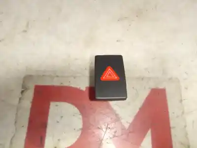 Second-hand car spare part hazard warning lights for volkswagen golf vi (5k1) rabbit bluemotion oem iam references 5k0953509a