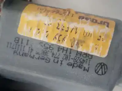 Second-hand car spare part rear right window regulator for ford galaxy (vx) clx oem iam references   