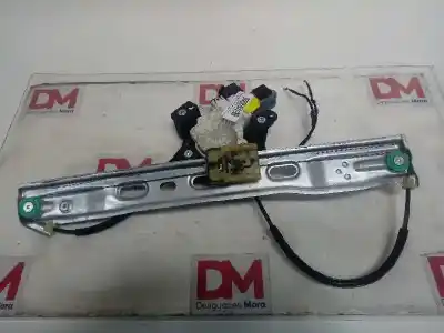 İkinci el araba yedek parçası ÖN SOL PENCERE REGÜLATÖRÜ için FORD TRANSIT CONNECT (CHC)  OEM IAM referansları DT11V23201BD  