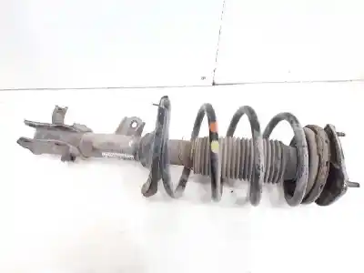Peça sobressalente para automóvel em segunda mão amortecedor dianteiro direito por kia rio ii (jb) 1.4 16v referências oem iam 